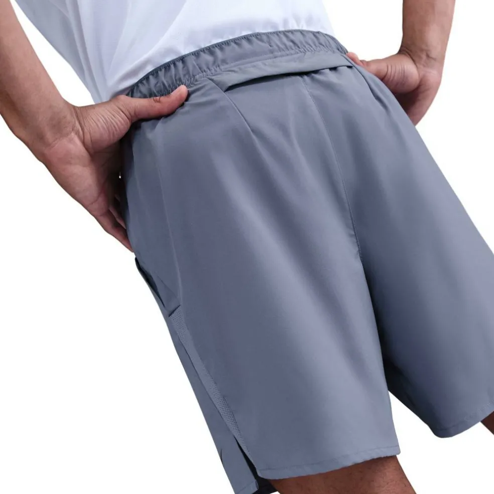Challenger Mens 2-in-1 Running Shorts