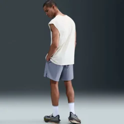 Challenger Mens 2-in-1 Running Shorts