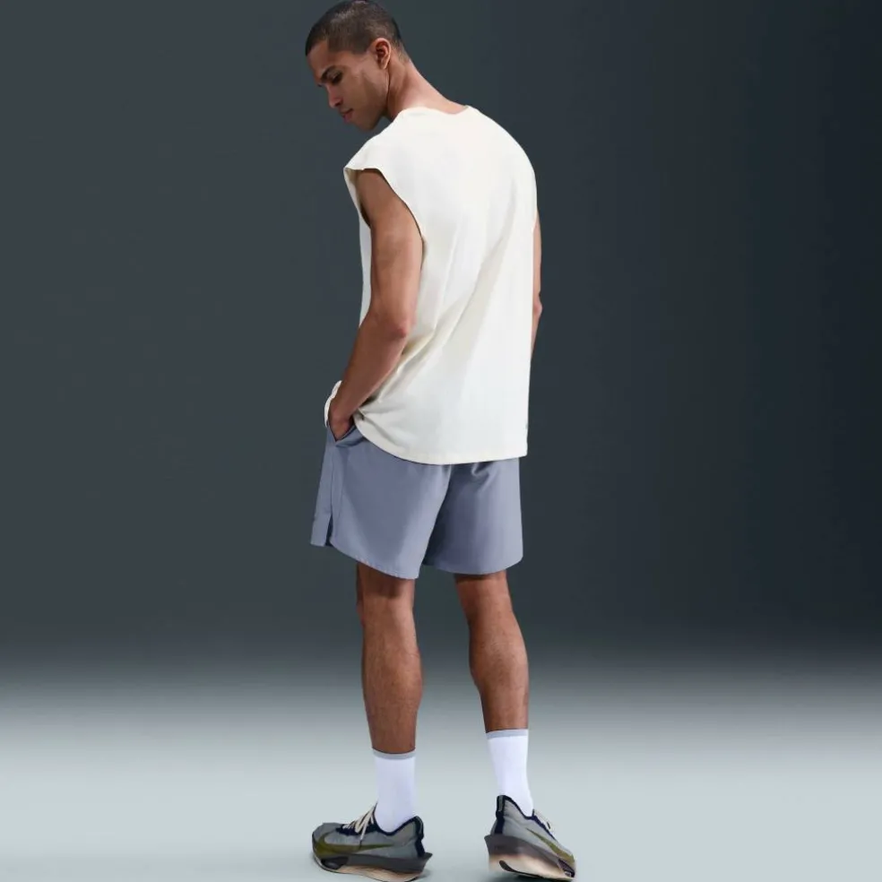 Challenger Mens 2-in-1 Running Shorts