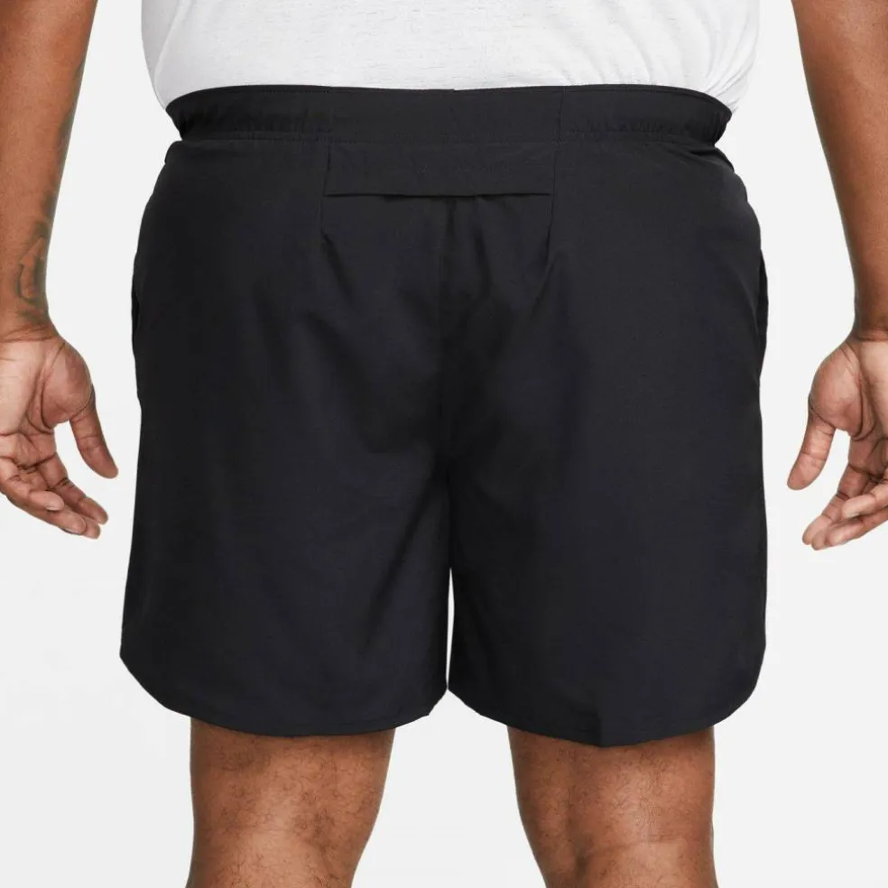 Challenger Mens 2-in-1 Running Shorts