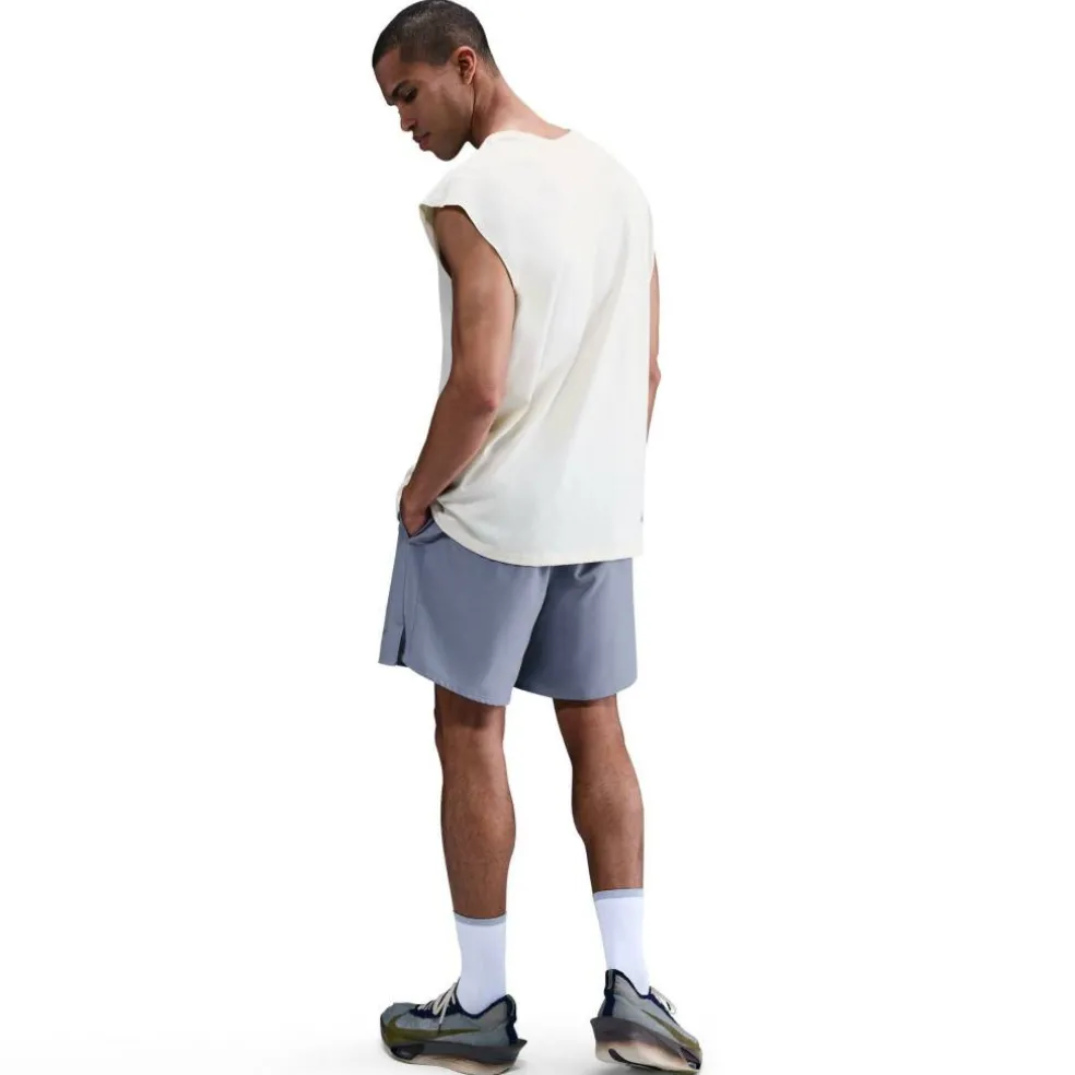 Challenger Mens 2-in-1 Running Shorts