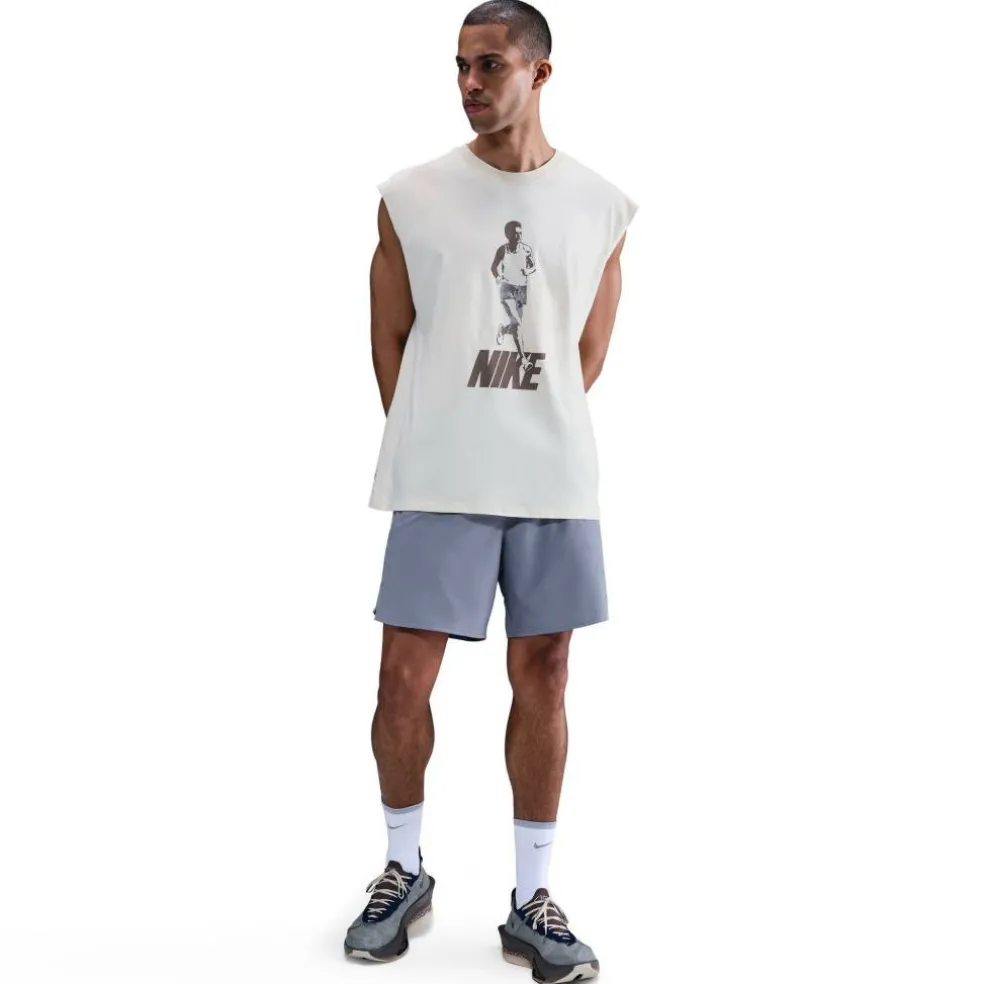Challenger Mens 2-in-1 Running Shorts