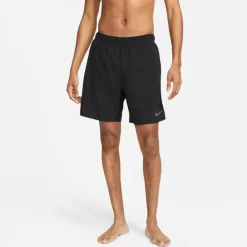 Challenger Mens 2-in-1 Running Shorts