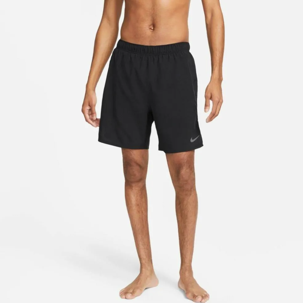 Challenger Mens 2-in-1 Running Shorts