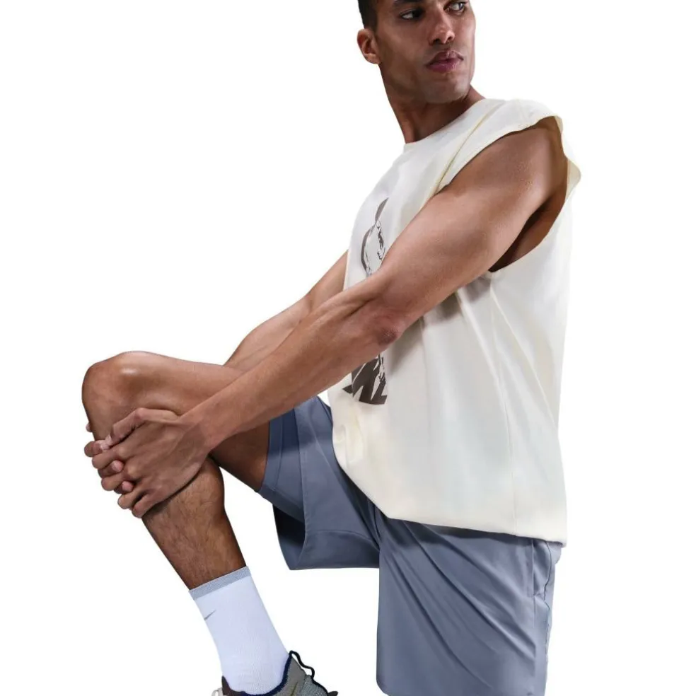 Challenger Mens 2-in-1 Running Shorts