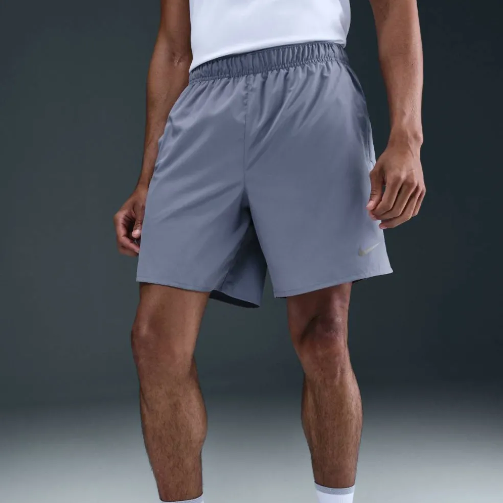 Challenger Mens 2-in-1 Running Shorts