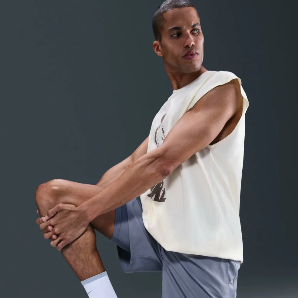 Challenger Mens 2-in-1 Running Shorts