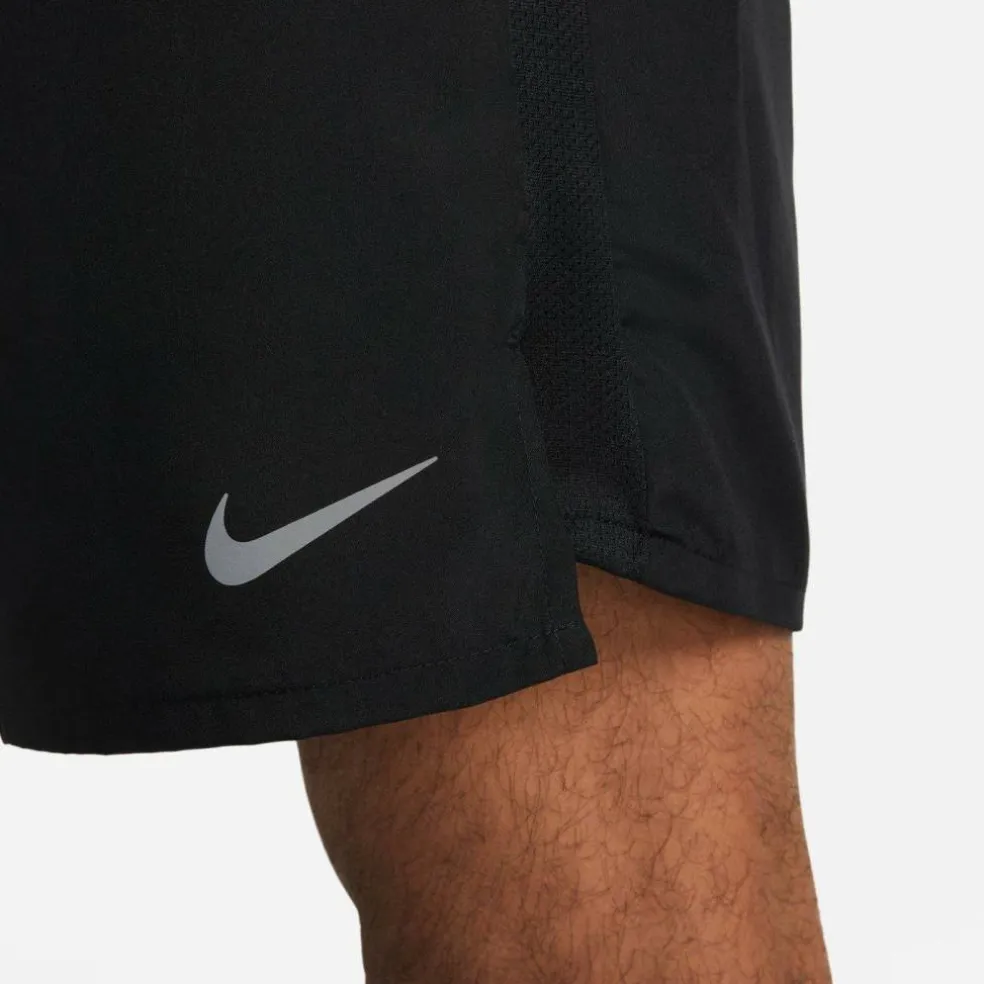 Challenger Mens 2-in-1 Running Shorts