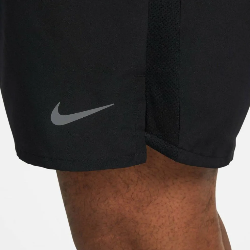 Challenger Mens 2-in-1 Running Shorts