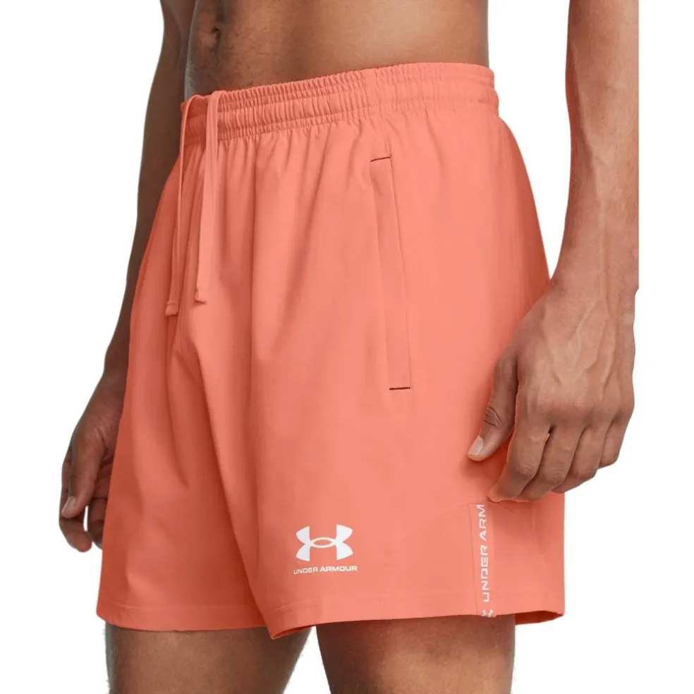 Challenger Pro Woven Shorts Adults