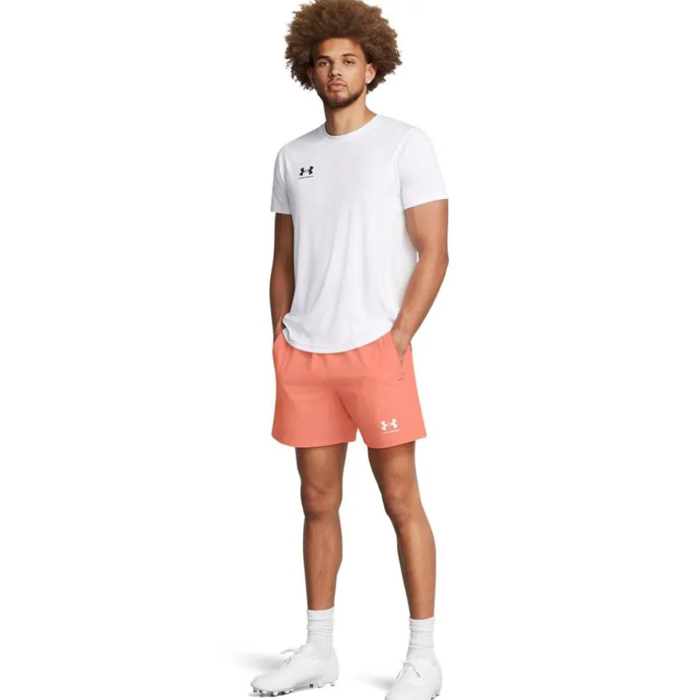 Challenger Pro Woven Shorts Adults