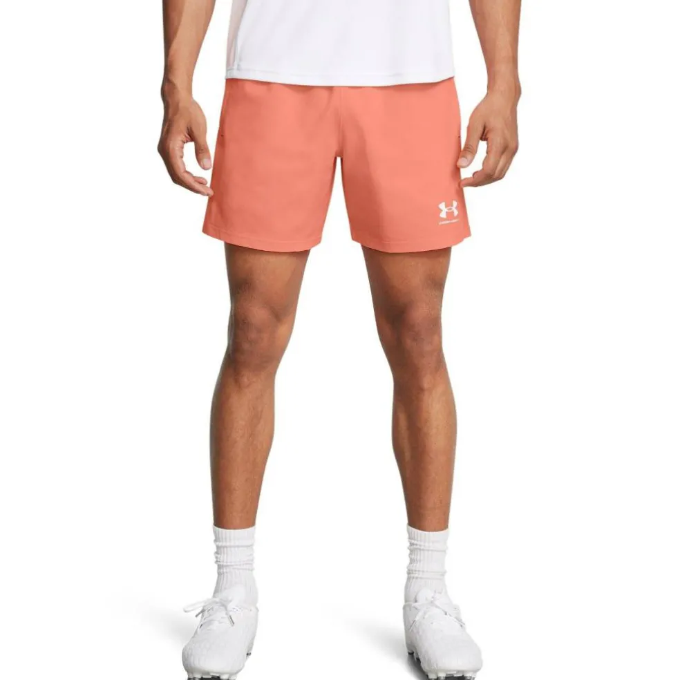 Challenger Pro Woven Shorts Adults