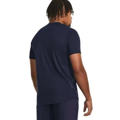 Challenger Training Short Sleeve T-Shirt Mens