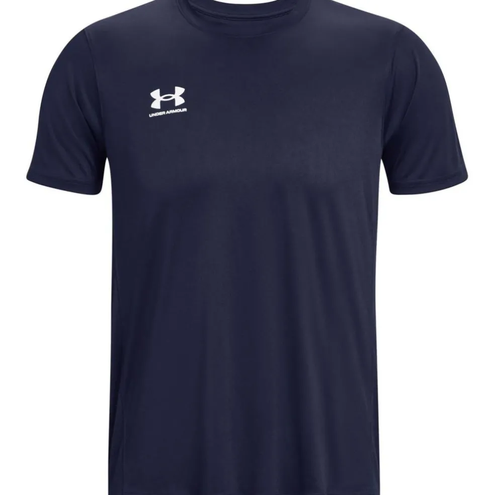 Challenger Training Short Sleeve T-Shirt Mens