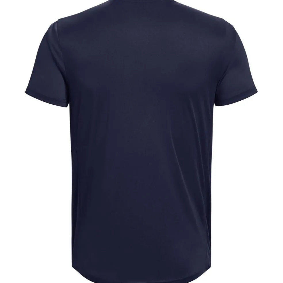 Challenger Training Short Sleeve T-Shirt Mens
