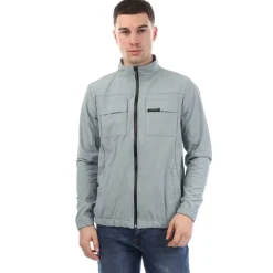 Chamata Jacket