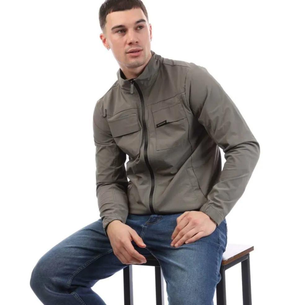 Chamata Jacket