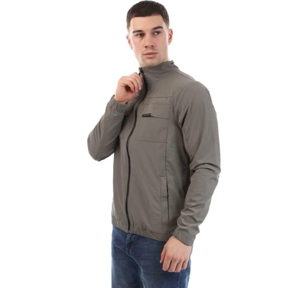 Chamata Jacket