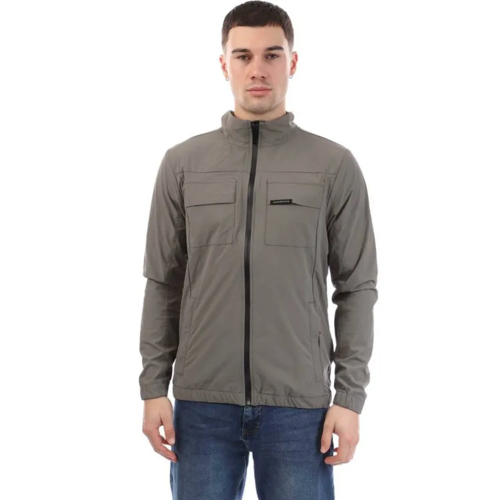 Chamata Jacket