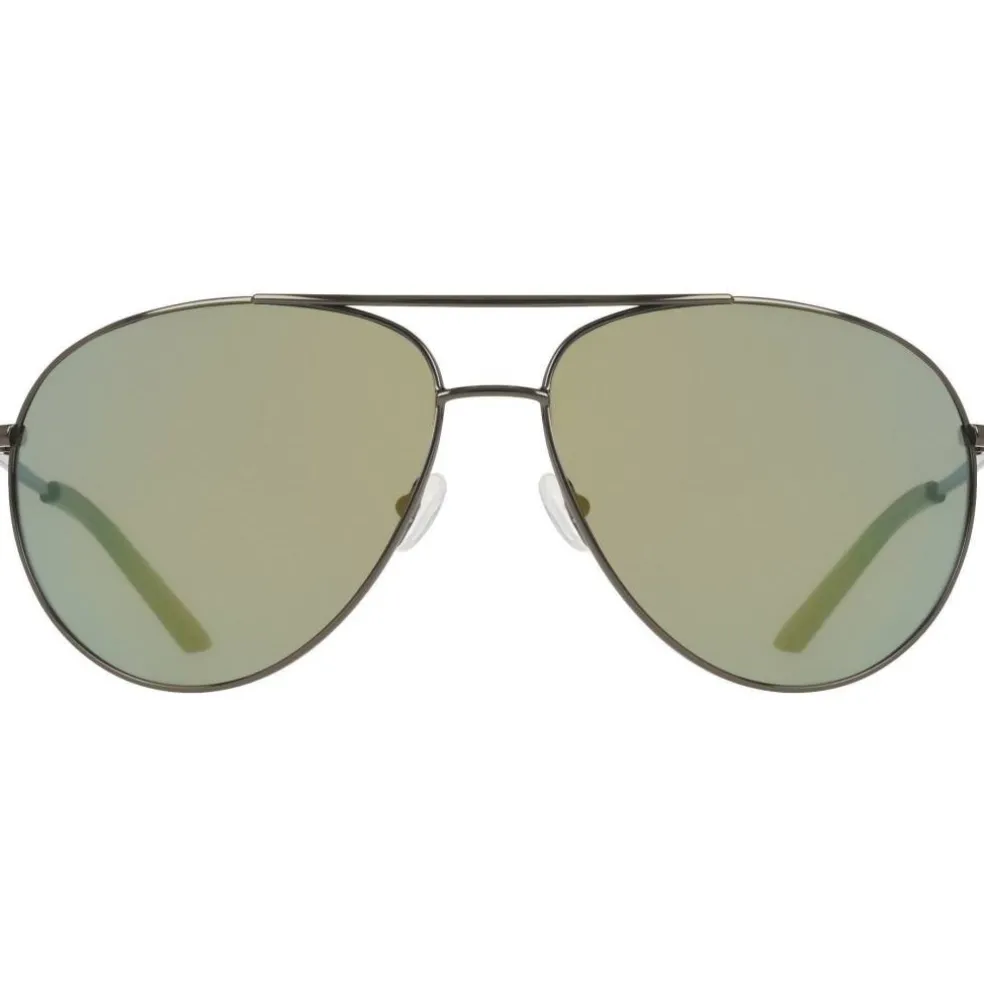 Chance M Retro Sunglasses