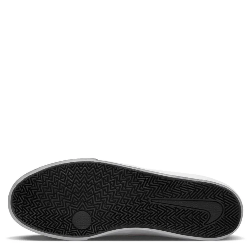 Charge Low Suede Shoes Mens