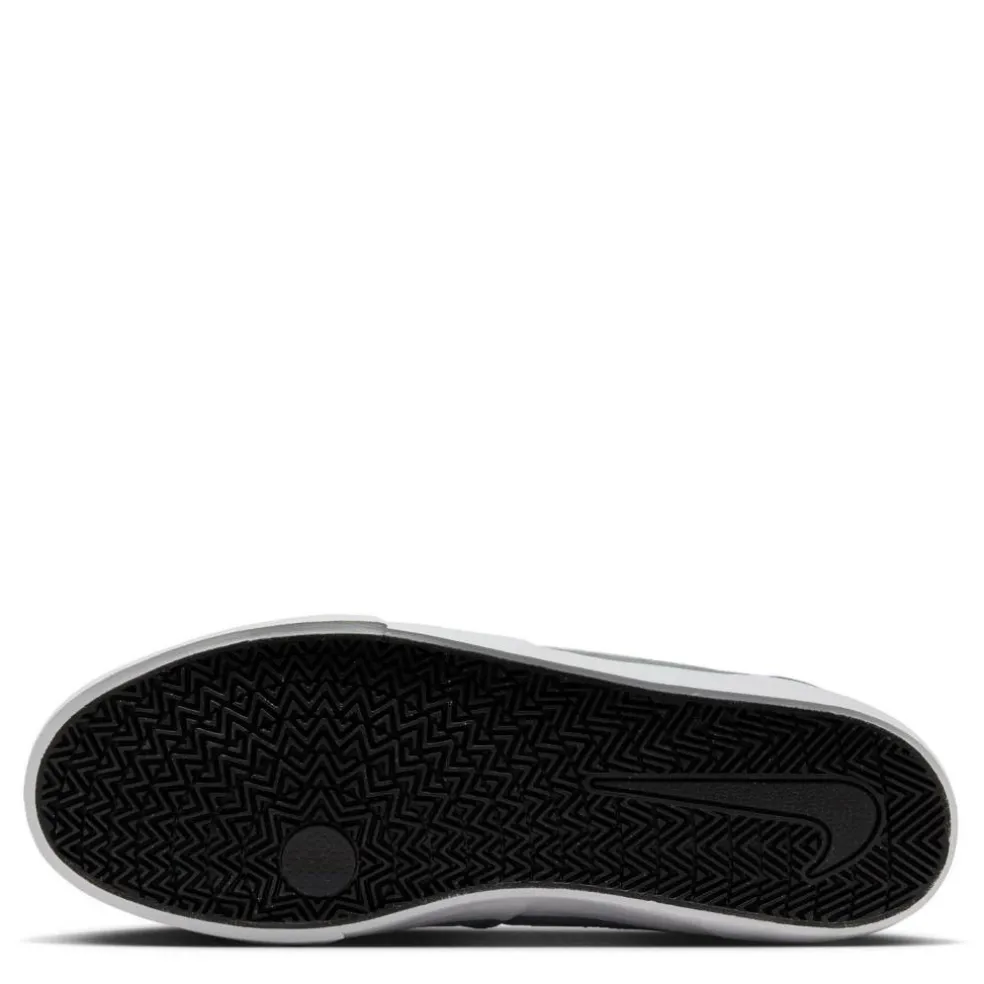 Charge Low Suede Shoes Mens