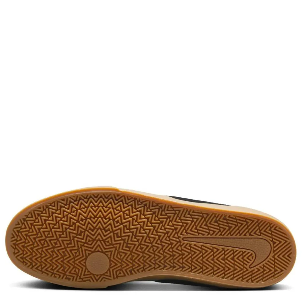 Charge Low Suede Shoes Mens