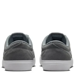 Charge Low Suede Shoes Mens