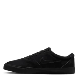 Charge Low Suede Shoes Mens