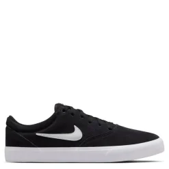 Charge Low Suede Shoes Mens