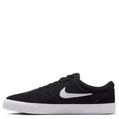 Charge Low Suede Shoes Mens