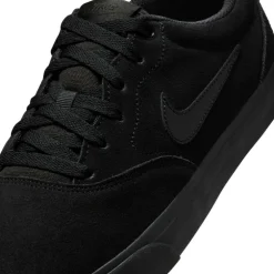 Charge Low Suede Shoes Mens