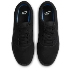 Charge Low Suede Shoes Mens