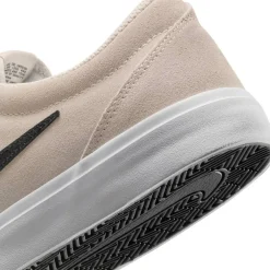Charge Low Suede Shoes Mens