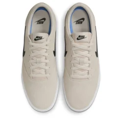Charge Low Suede Shoes Mens