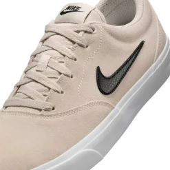 Charge Low Suede Shoes Mens