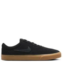 Charge Low Suede Shoes Mens