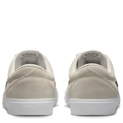Charge Low Suede Shoes Mens