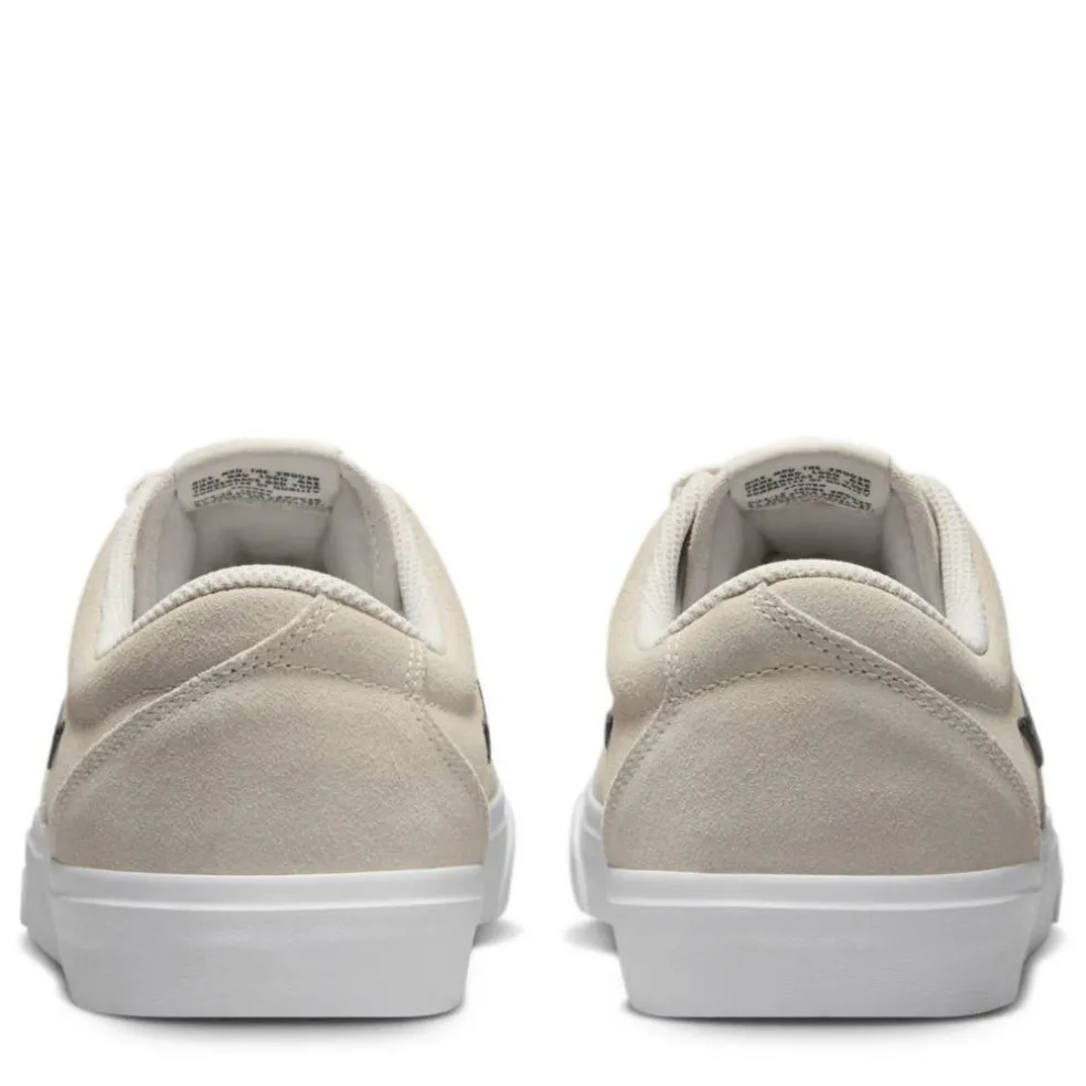 Charge Low Suede Shoes Mens