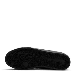 Charge Low Suede Shoes Mens