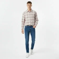 Check Shirt