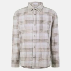 Check Shirt