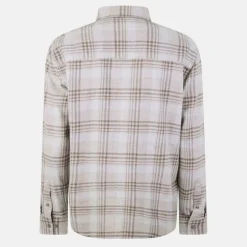 Check Shirt