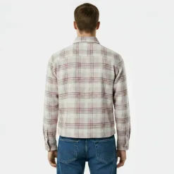 Check Shirt