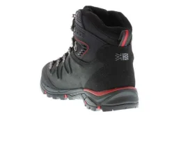 Cheetah Waterproof Walking Boot Mens