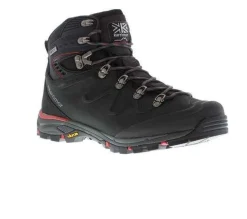 Cheetah Waterproof Walking Boot Mens
