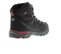 Cheetah Waterproof Walking Boot Mens