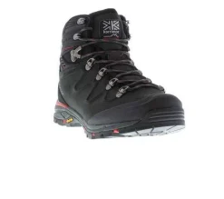 Cheetah Waterproof Walking Boot Mens