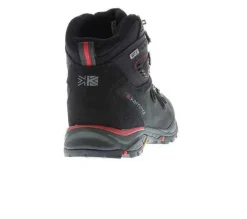 Cheetah Waterproof Walking Boot Mens