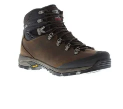 Cheetah Waterproof Walking Boot Mens